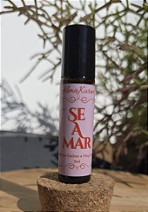Roll-on Terapêutico Se Amar Almakura – Amor Próprio, Equilíbrio Hormonal e Cura Feminina