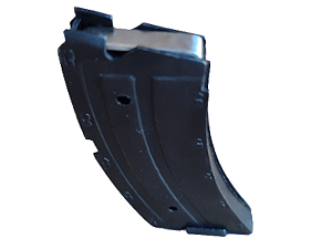 Carregador 122 modelo curvo 10 T