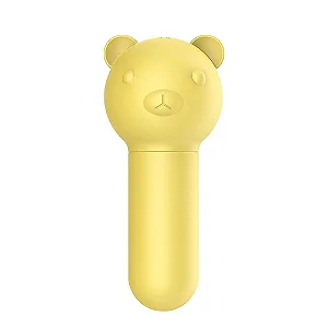 Bullet em Formato de Urso - Si Sexy Import