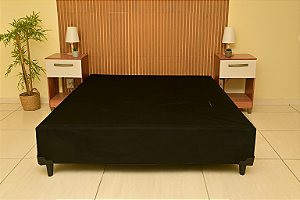 Base Casal Corino - Preto