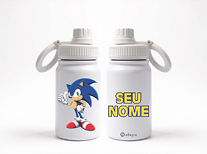 Garrafa Térmica Baby 350ml - Sonic
