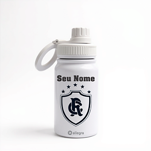 Garrafa Térmica Custom Baby 350ml - Time Remo