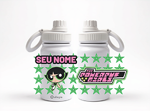 Garrafa Térmica Custom Baby 350ml - Docinho