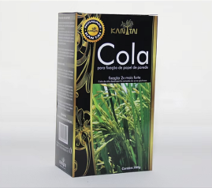 Cola Arroz Kan Tai 180g
