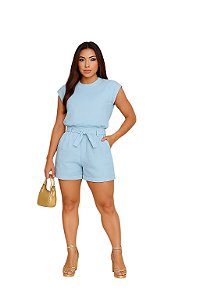 Conjunto Short Laço