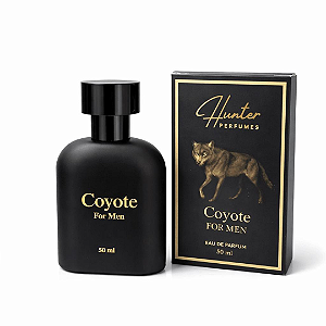 Coyote for Men - 50 ml