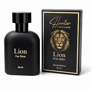 Lion for Men - 50 ml