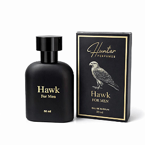 Hawk for Men - 50 ml