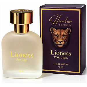 Lioness for Girl - 50 ml