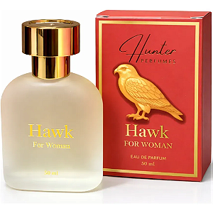 Hawk for Woman - 50 ml