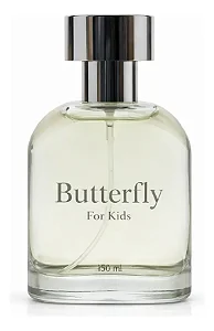 Butterfly For Kids - 50 ml