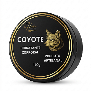 Hidratante Coyote - 100g