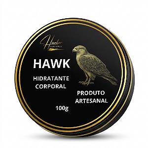 Hidratante Hawk - 100g