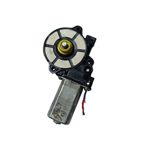 Motor de vidro elétrico Renault Kwid 2018 a 2024 dianteira direita
