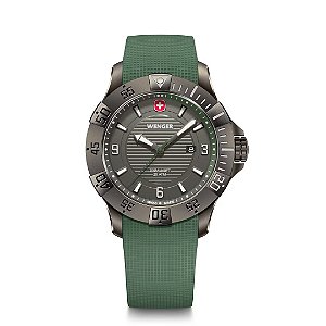 Relógio Wenger Seaforce Suiço 01.0641.143