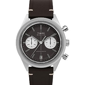 Relógio Timex Marlin Jet Cronógrafo TW2Y24700