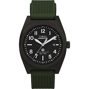 Relógio Timex Expedition Capstone TW2Y18000
