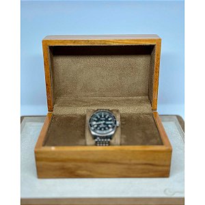 Estojo Marcenaria Natus Lux