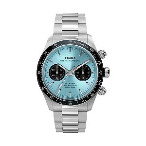 Relógio Timex Waterbury Heritage Cronógrafo TW2Y70500