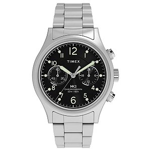 Relógio Timex MK1 Chronograph TW2Y71000