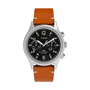 O Timex MK1 Chronograph TW2Y71100