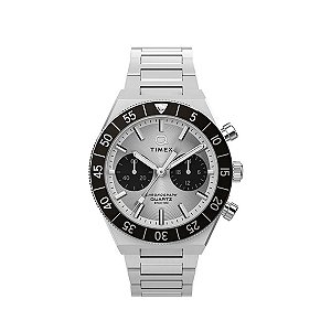 Relógio Timex Q Continental Chronograph TW2Y55800