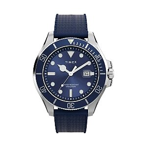 Relógio Masculino Timex Trend Harborside Coast Tw2y05000