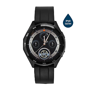 Relógio Masculino Seculus Smart Pro