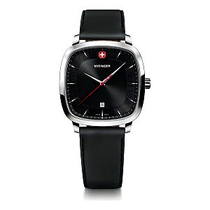 Relógio Wenger Vintage Classic Masculino