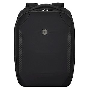 Mochila Victorinox Crosslight City Daypack em Preto
