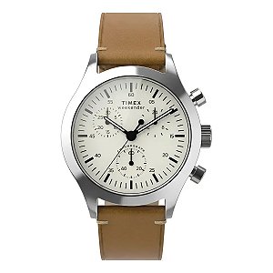 Relógio Masculino Timex Weekender New England Chronograph TW2Y85000