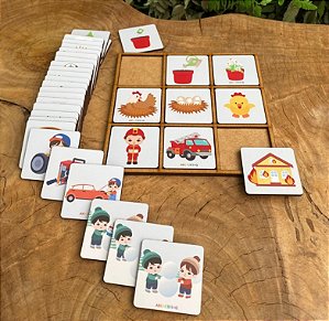 Jogo da Sequência