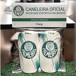 Caneleira Palmeiras 2023 Branca