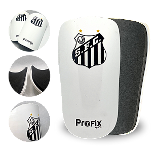 Caneleira Combate Santos