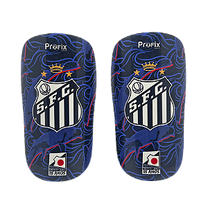 Caneleira Santos FC Japão