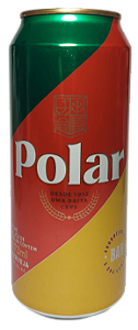 Cerveja Polar
