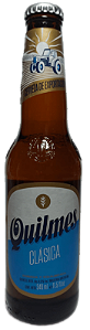 Cerveja Quilmes