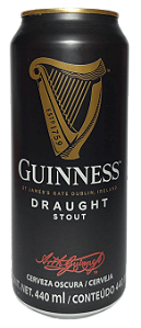 Cerveja Guinness
