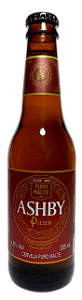 Cerveja Ashby Puro Malte