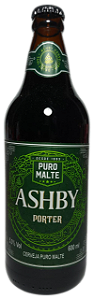 Cerveja Ashby Porter
