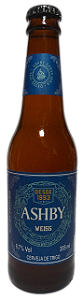 Cerveja Ashby Weiss