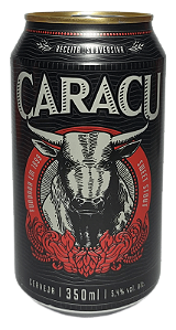 Cerveja Caracu