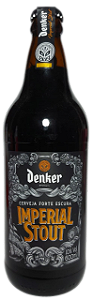 Denker Imperial Stout