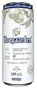 Cerveja Hoegaarden