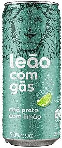 Ice Tea Leão Limão c/ Gás