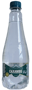 Água c/ Gás Caxambú