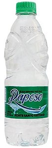 Água s/ Gás Raposo