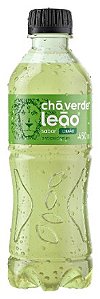 Chá Verde Leão sabor Limão
