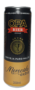 Cerveja Opa Bier Merecida