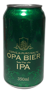 Cerveja Opa Bier IPA